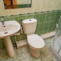Фото Отель Дом Хуторок