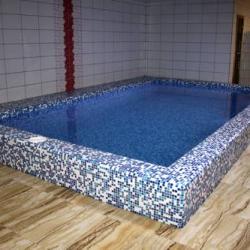 Фото Отель Каменка