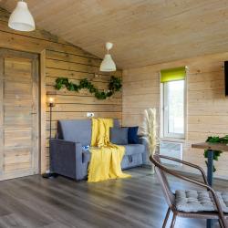 Фото Отель БарнХаус Eliza Home