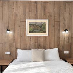 Номер улучшенный стандарт