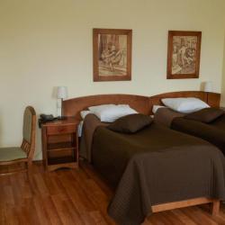 Фото Отель Старый город