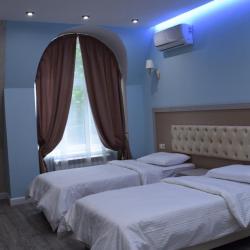 Фото Бутик-отель Симфония