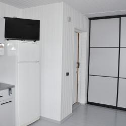 Коттедж стандарт