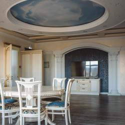 Фото Отель Ореховая Роща