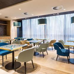 Фото Отель Mercure Almaty City Center (Меркюр Сити Центр)