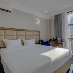 Фото Отель Resident Bishkek (Резидент )