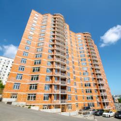 Фото Отель Ваш комфорт на улице Зейская