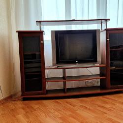 1-комнатные апартаменты стандарт