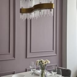 1-комнатные апартаменты улучшенные п. Небуг, ул. Газовиков 3А/3