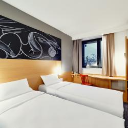 Ibis Krasnoyarsk Center (Ибис Красноярск Центр) — bbf0fc8125b09ab169504000b5535f9b
