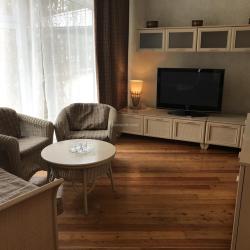 Фото Отель ТИРС