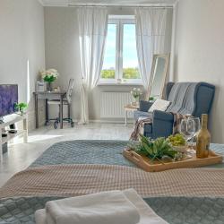 Фото Отель Sunny Svetlogorsk 30 (Санни 30) на проезде Майский