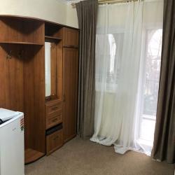 Фото Отель Эдем