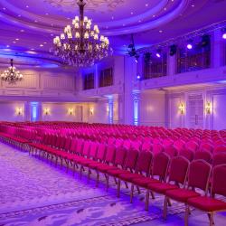 Фото Отель Rixos Almaty (Риксос )