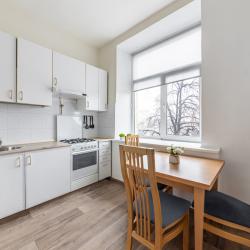 фото 15 ApartLux (АпартЛюкс) на Космодамианской набережной