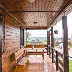 Фото Отель Усадьба