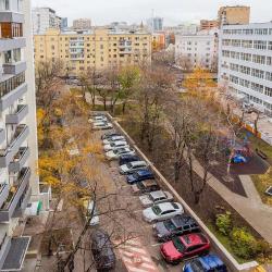 2-комнатные апартаменты стандарт