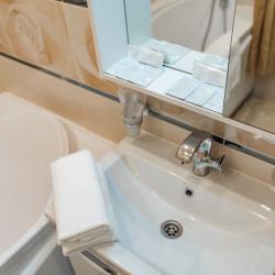 2-комнатные апартаменты люкс