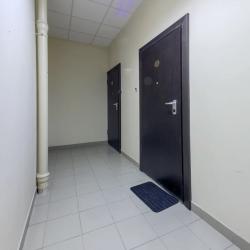 Фото Отель Питерские каникулы на улице Глухая Зеленина