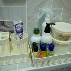 Фото Апартаменты на улице Молчанова 3