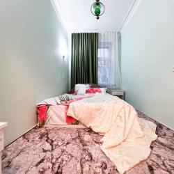 Фото Апартаменты на Площади Коммунаров 28