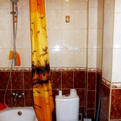 Фото Апартаменты на проспекте ого 14 А