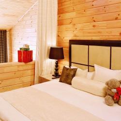 фото 20 Aldego Village Hotel & SPA (Альдего Вилэдж Отель & Спа)