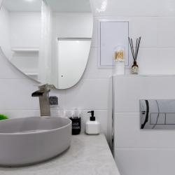 Фото Отель Apart NSK на улице Блюхера