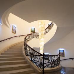 Фото Отель Beijing Palace Soluxe Astana (Пекин Палас Солюкс Астана)