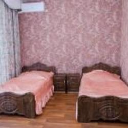 Фото Отель Эфес