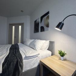 Фото Отель Vegas apartments (Вегас апартментс) на проспекте Гагарина 99 корпус 2