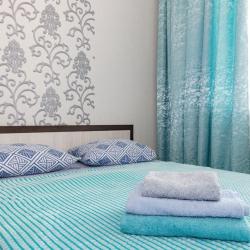 Фото Отель Вершина-ПВ на улице Камзина 41/3