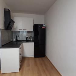 1-комнатные апартаменты стандарт