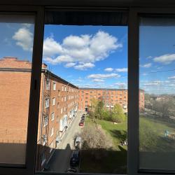 Фото Апартаменты Калина на улице Машиностроителей 12