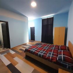 Фото Отель Art Guest House in Kaskad (Каскад)