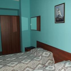 Фото Отель Гостиный Двор