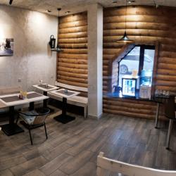 Фото Отель Тундра