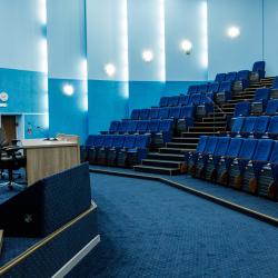 Фото Отель Ямал