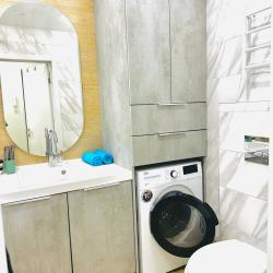 2-комнатные апартаменты улучшенные