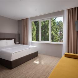 Номер стандарт улучшенный