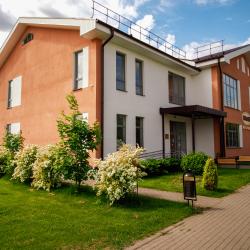 Фото Парк-Отель Спасское