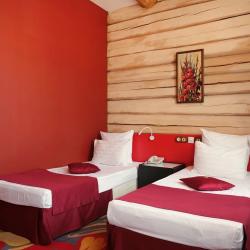 2-местный номер стандарт