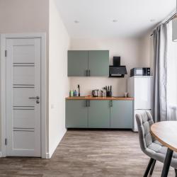 Фото Отель Home Like (Хоум Лайк) на улице Комсомольская