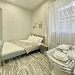 Апартаменты студия