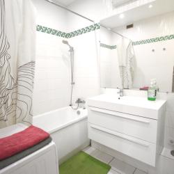 Фото Отель Pryanik Apartments (Пряник Апартментс) на улице Михеева 29