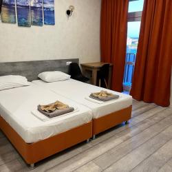 Фото Отель Sunny Smile Inn (Санни Смайл Ин)