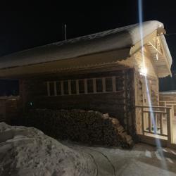 Фото Отель Каменка