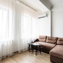 Фото Апартаменты на улице Платановая