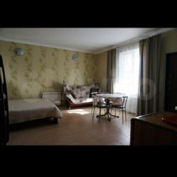 Фото Отель Сафари