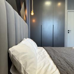 2-комнатные апартаменты улучшенные г. Кировск, ул. Олимпийская 75 кв 39